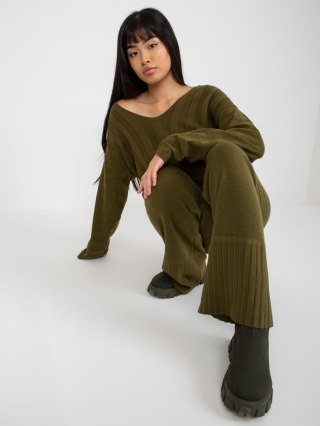 Spodnie VI-SP-20284.08P khaki