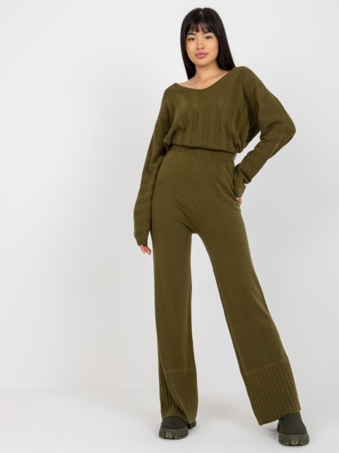 Spodnie VI-SP-20284.08P khaki