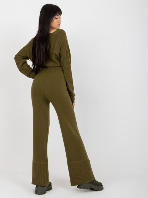 Spodnie VI-SP-20284.08P khaki