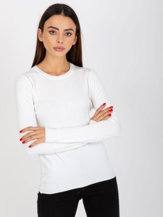 Sweter NM-SW-J52001.02P biały