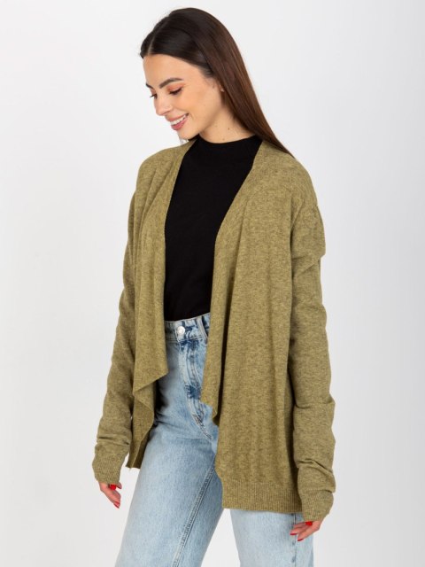 Sweter VI-SW-17308.60P khaki