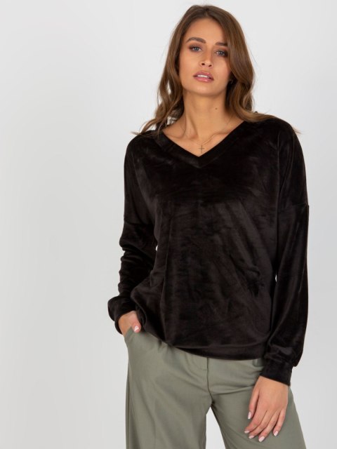 Bluza RV-BL-8441.07P czarny