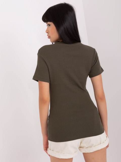 Bluzka EM-BZ-HS-21-511.60 khaki L/XL