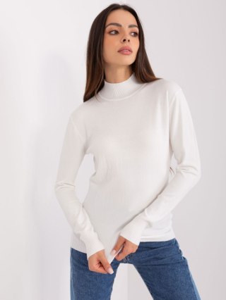 Sweter PM-SW-PM-20.05 ecru M/L