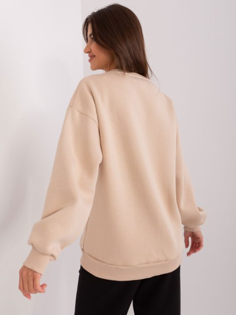 Bluza EM-BL-617-8.10 beżowy