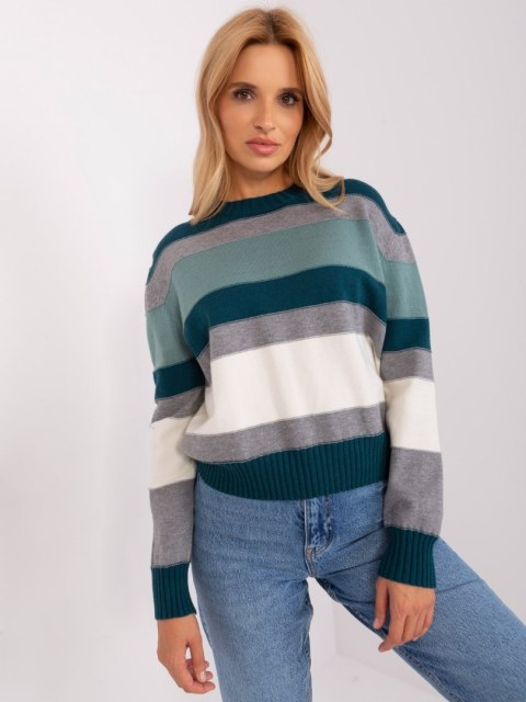 Sweter PM-SW-PM763.91 morski