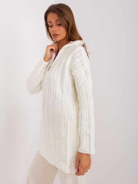 Sweter BA-SW-0282.13P ecru