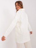 Sweter BA-SW-0282.13P ecru