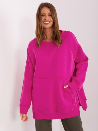 Bluza EM-BL-664.98P fuksjowy