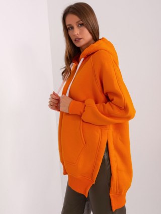 Bluza EM-BL-675.31 pomarańczowy