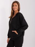 Bluza FA-BL-8809.80 czarny