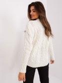 Sweter BA-SW-8016.74P ecru