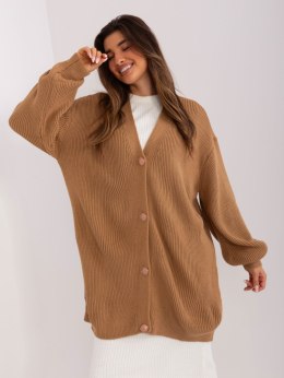 Sweter BA-SW-0267-1.49P camelowy