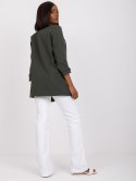 Marynarka DHJ-MA-7684.15P khaki S