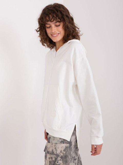 Bluza RV-BL-9020.01 ecru L/XL