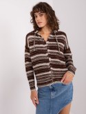 Sweter BA-SW-8000.51P brązowy