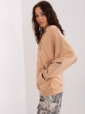 Bluza FA-BL-8809.80 camelowy