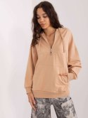 Bluza FA-BL-8809.80 camelowy