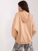 Bluza FA-BL-8809.80 camelowy