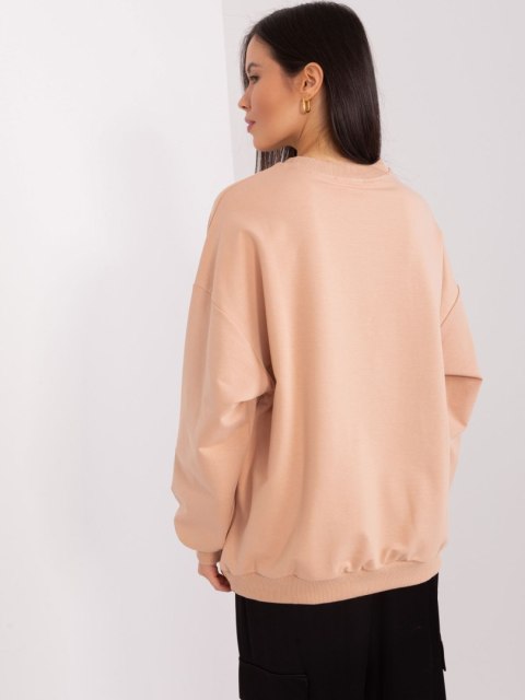 Bluza FA-BL-8881.27 camelowy