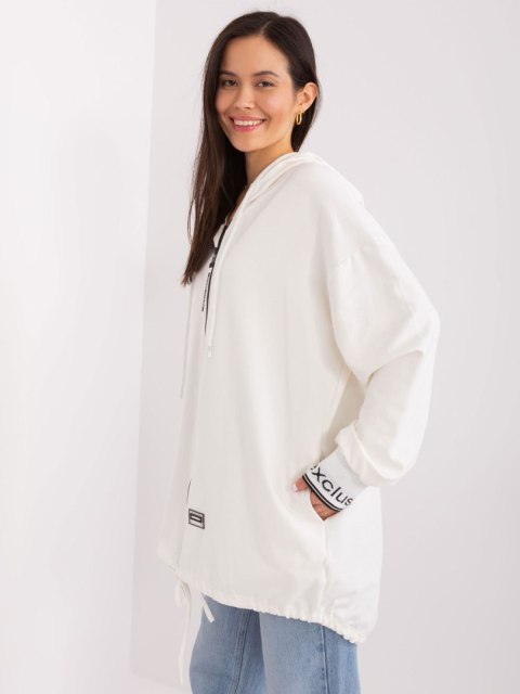 Bluza RV-BL-9096.43P ecru L/XL