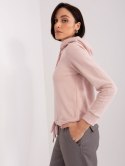 Bluza D10014L02346AEN jasny różowy S