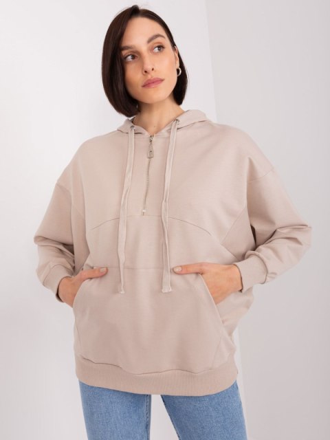 Bluza FA-BL-8809.80 beżowy