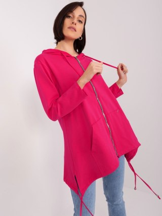 Bluza RV-BL-9022.72P fuksjowy L/XL