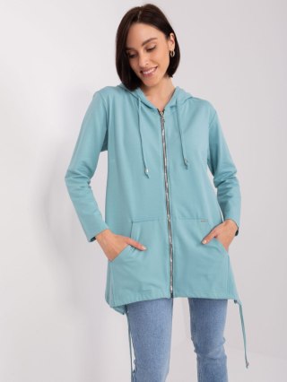 Bluza RV-BL-9022.72P pistacjowy L/XL