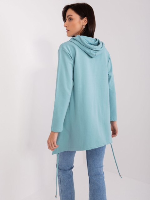 Bluza RV-BL-9022.72P pistacjowy L/XL