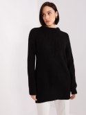 Sweter BA-SW-0315.25P czarny