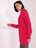 Sweter BA-SW-0315.26P fuksjowy