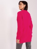 Sweter BA-SW-0315.26P fuksjowy