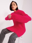 Sweter BA-SW-0315.26P fuksjowy