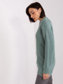 Sweter BA-SW-0315.26P pistacjowy