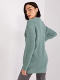 Sweter BA-SW-0315.26P pistacjowy