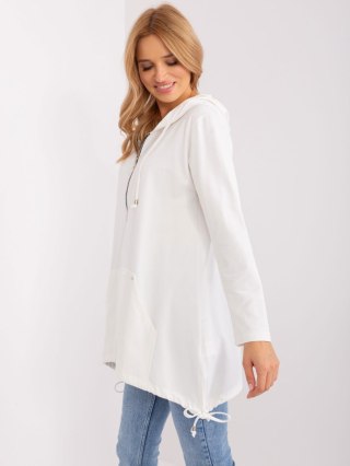 Bluza RV-BL-9022.72P ecru L/XL