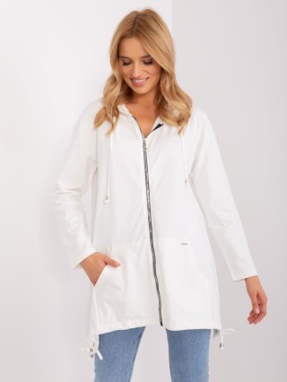 Bluza RV-BL-9022.72P ecru S/M