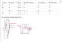 Bluzka RV-BZ-5223.15 czarny XL