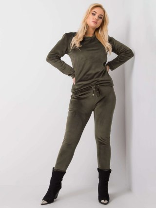 Komplet RV-KMPL-6085.05 khaki 2XL