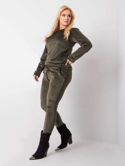 Komplet RV-KMPL-6085.05 khaki 3XL