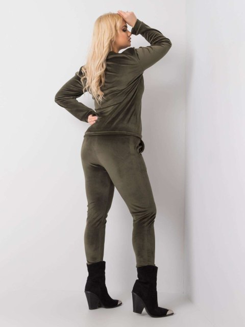 Komplet RV-KMPL-6085.05 khaki 3XL