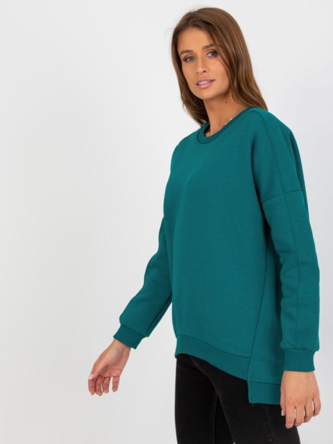 Bluza RV-BL-8261.51 morski