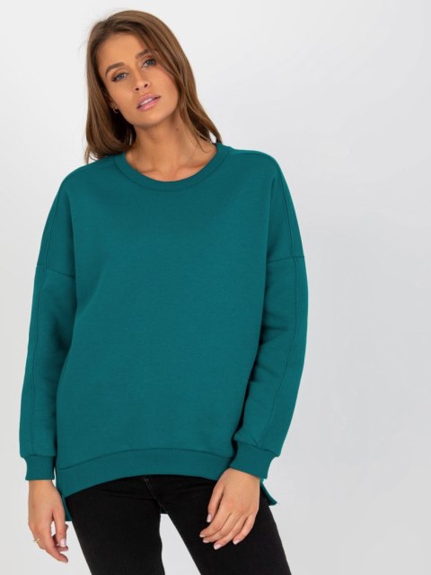 Bluza RV-BL-8261.51 morski