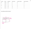 Szorty spodenki krótkie sportowe brzoskwiniowe Politeness XL