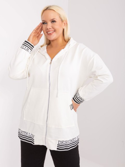 Bluza RV-BL-8190.09P ecru