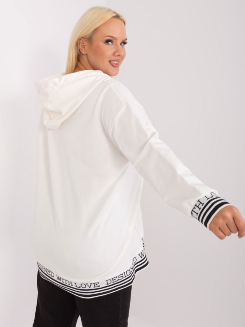 Bluza RV-BL-8190.09P ecru