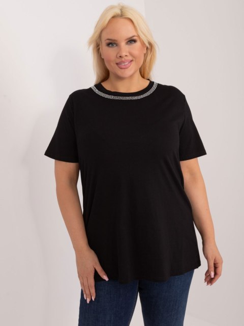 Bluzka PM-BZ-GW2380.54 czarny 2XL