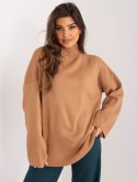 Sweter BA-SW-14149.95 camelowy