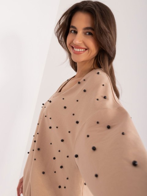 Bluza FA-BL-9369.73 camelowy